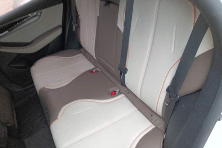 Used BYD Qin PLUS 2023 Champion Edition EV 510KM Leading Model