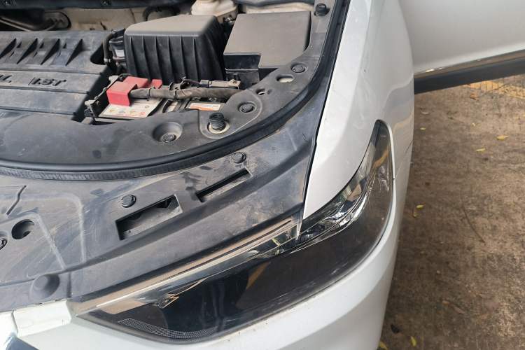 Used Haval H6 2018 Blue Label Sport Edition 1.5T Manual Two-Wheel Drive Elite Model
