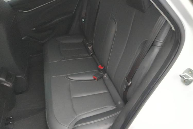 Used Buick GT 2021 Revised Version Flagship 1.5L Automatic Elite Edition