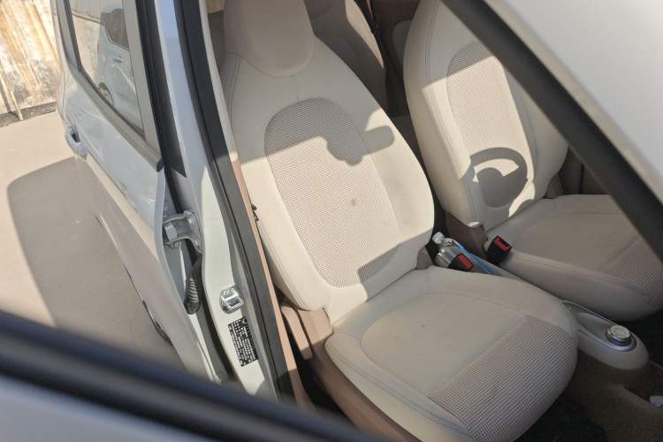 Used Wuling Hongguang MINIEV 2025 Four-Door Version Premium Edition