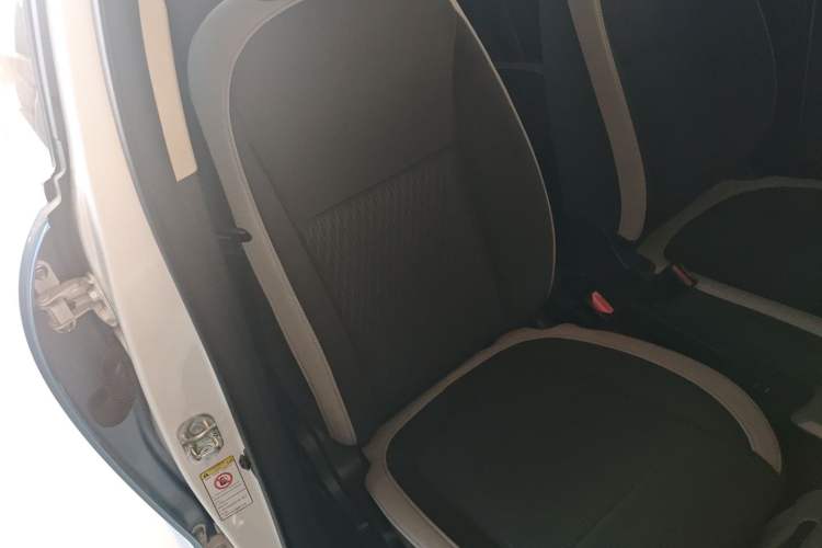 Used ORA Black Cat 2021 351 km Luxury Version