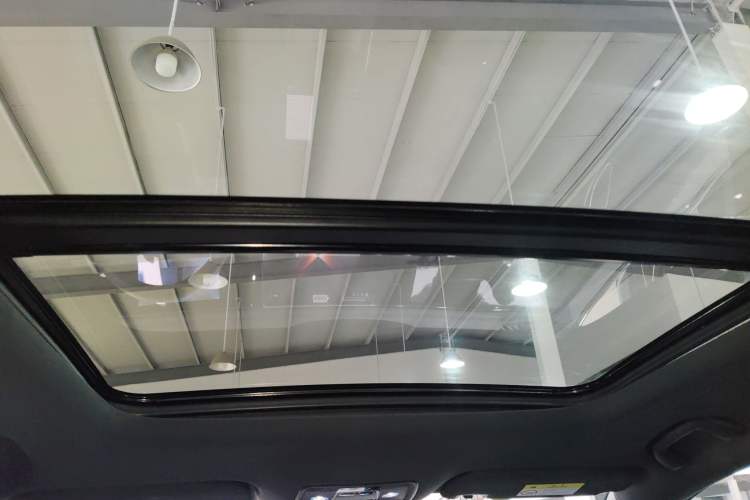 Used BYD Qin L 2025 EV 545KM Beyond Version
