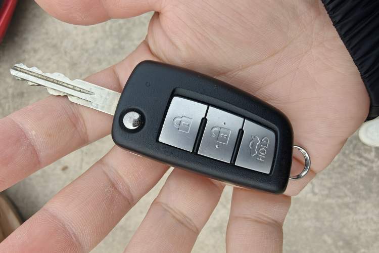 Used Nissan Sylphy 2024 Classic 1.6XL CVT Luxury Edition
