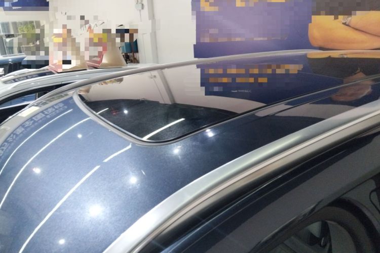 Used Ford Edge 2023 Ford Explorer L 2.0T EcoBoost Two-Wheel Drive 7-Seater Luxury Model
