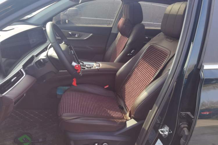 Used Chery Tiggo 8 PRO 2024 Champion Edition 290T Two-Wheel Drive Peak Version 7 Seats