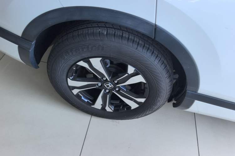 Used Honda Breeze 2021 240TURBO CVT 2WD Luxury Edition
