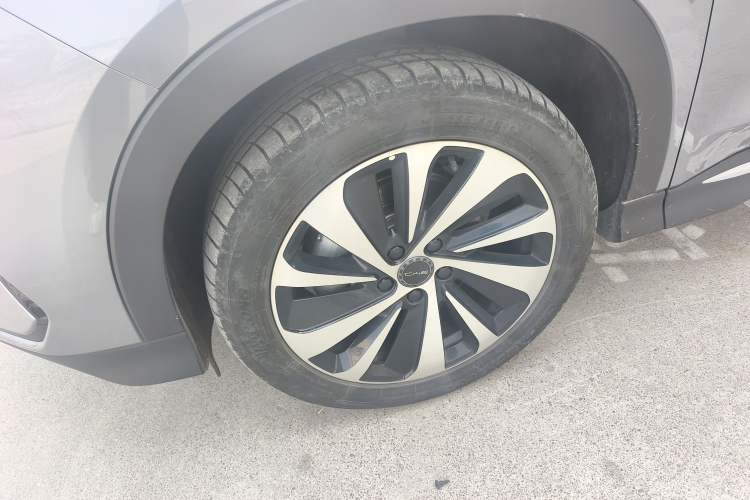 Used BYD Song PLUS New Energy 2023 Champion Edition DM-i 110KM Flagship PLUS
