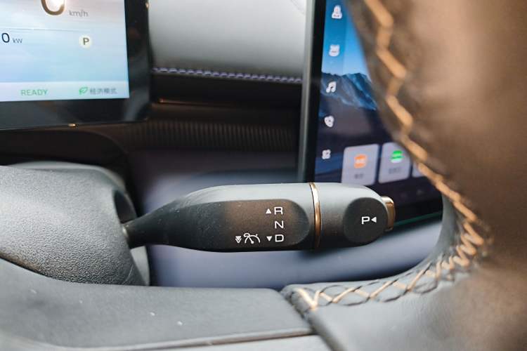 Used Baojun Enjoy 2025 All-Electric 600km Luxury Edition