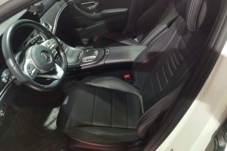 Used Mercedes-Benz E-Class 2020 Restyled E 300 L Sporty and Stylish Edition