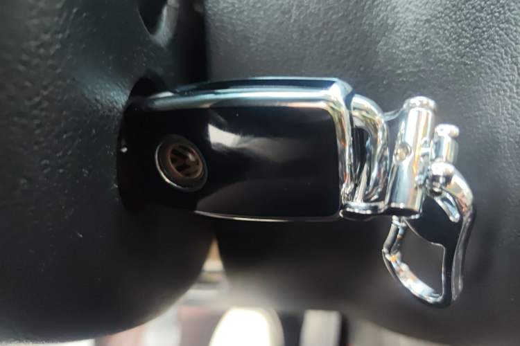 Used Volkswagen Tiguan 2015 1.4TSI Manual Two-Wheel Drive BlueMotion Edition
