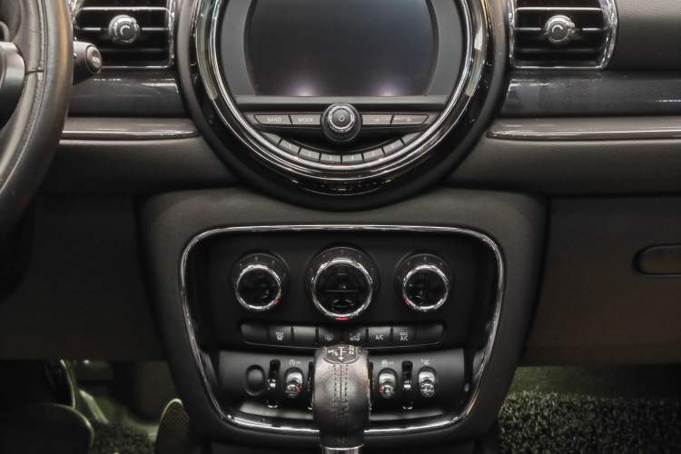 Used  Clubman 2016 1.5T COOPER