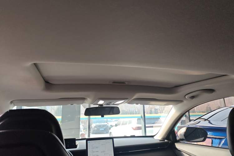 Used Changan Eado 2024 1.5T GDI Automatic Prestige Edition
