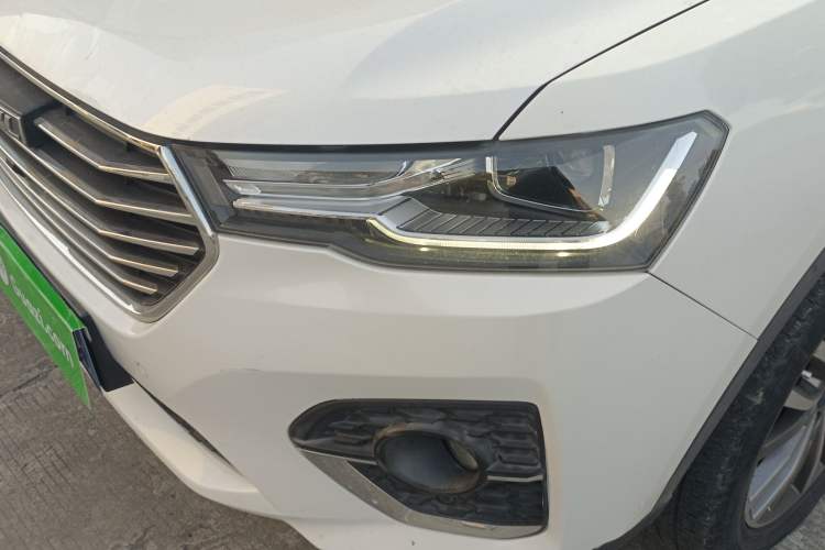 Used Haval H4 2019 1.5 GDIT DCT Ultra-Luxury Smart Connectivity Model China VI Standard
