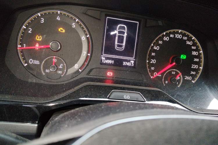 Used Volkswagen Bora 2021 1.5L Automatic Comfort Smart Connect Edition