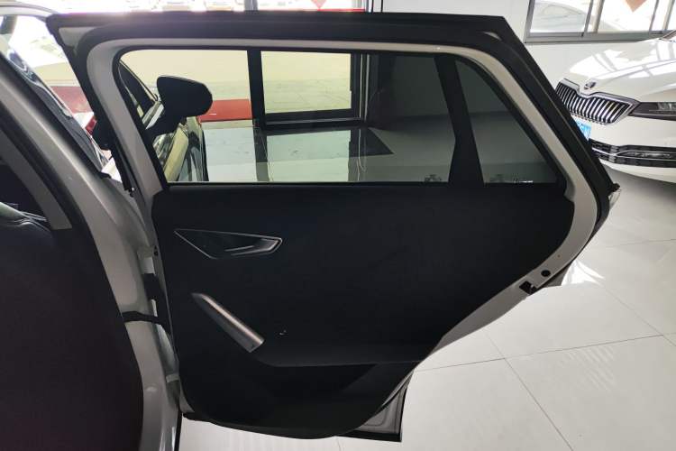 Used Audi Q2L 2021 35 TFSI Progressive Dynamic Edition