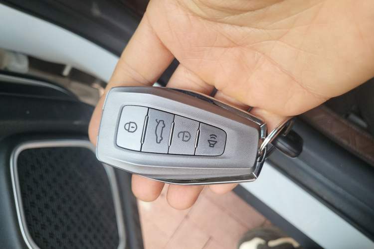 Used Geely Auto Coolray 2025 1.5L Manual Supercharged Edition