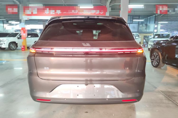 Used Li Auto L6 2024 Max