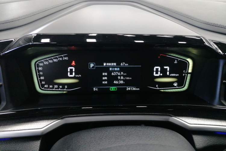 Used Hyundai Custo 2021 380TGDi Smart Love Flagship Edition TOP Premium
