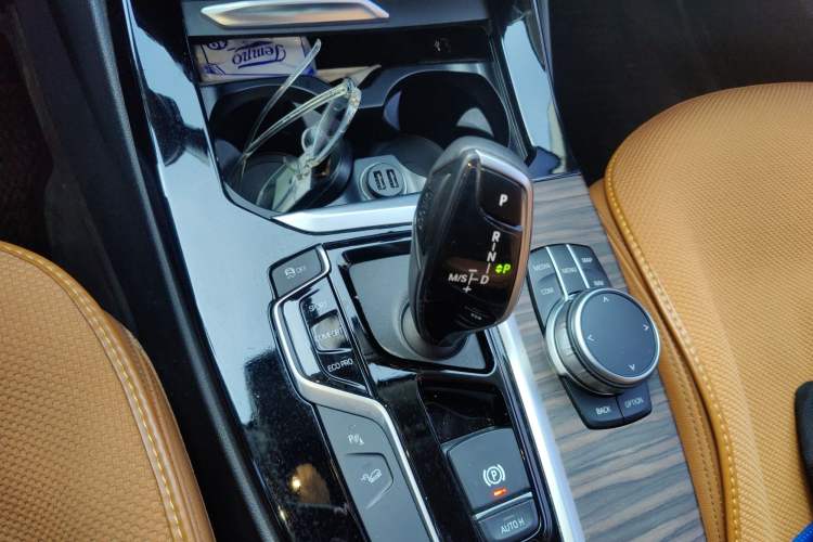 Used BMW X3 2020 xDrive28i M Sport Package
