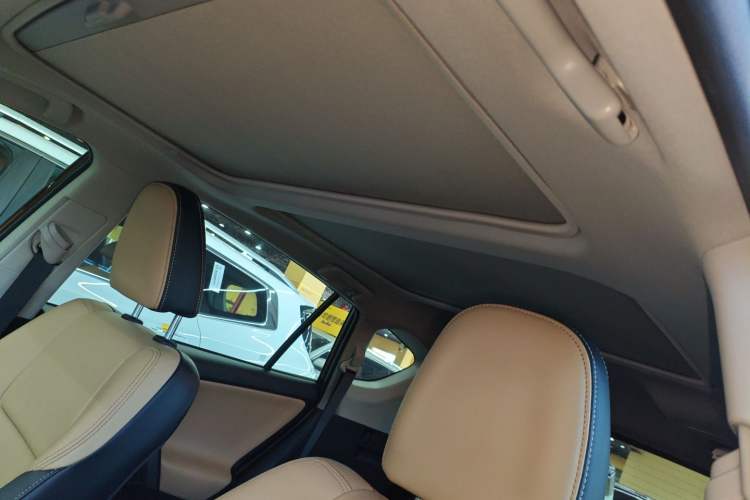 Used Toyota RAV4 2018 2.5L Automatic 4x4 Elite i Edition
