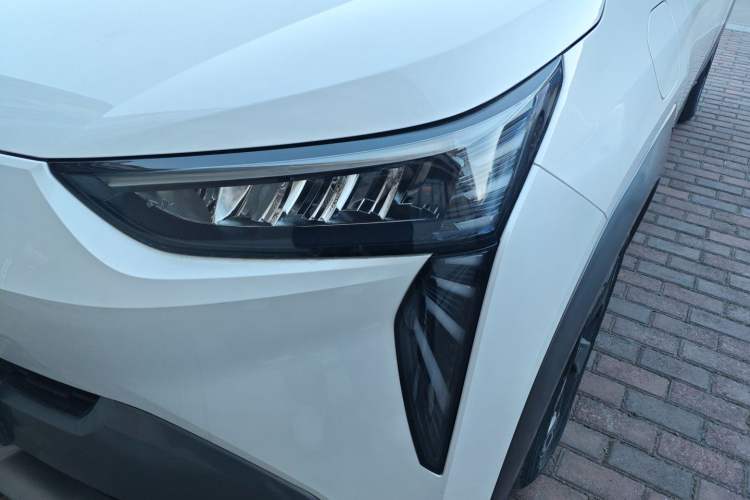 Used AION Y 2022 70 Intelligent Edition Lithium Iron Phosphate
