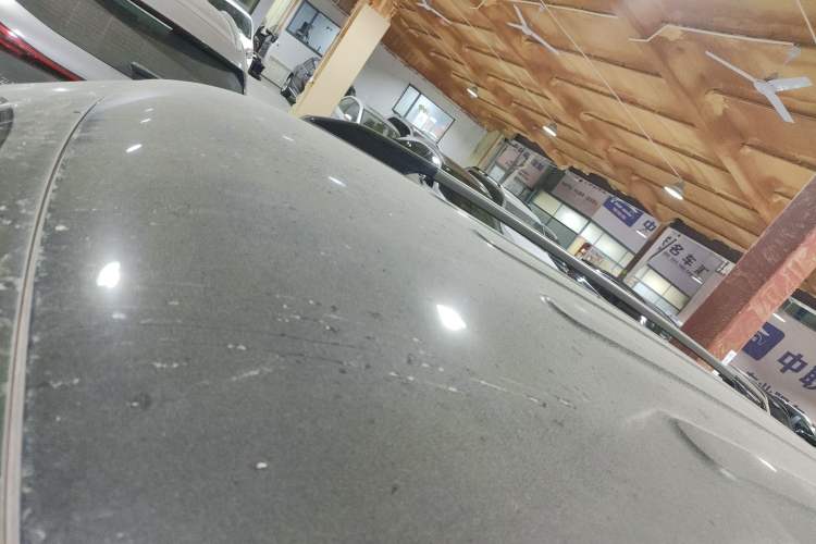 Used Baojun Spark EUV 2024 Prestige Edition 4 Seats
