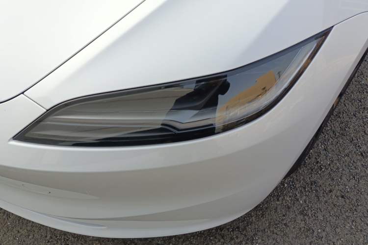 Used Tesla Model 3 2023 Long-Range All-Wheel-Drive Version
