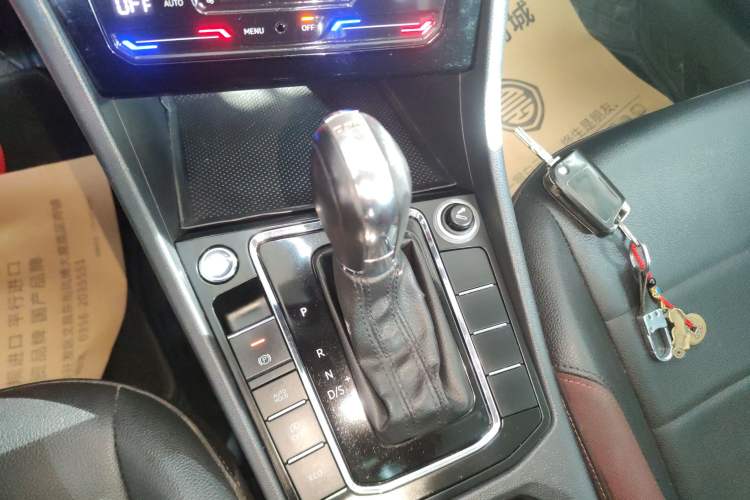 Used Volkswagen Bora 2020 280TSI DSG Elite Edition