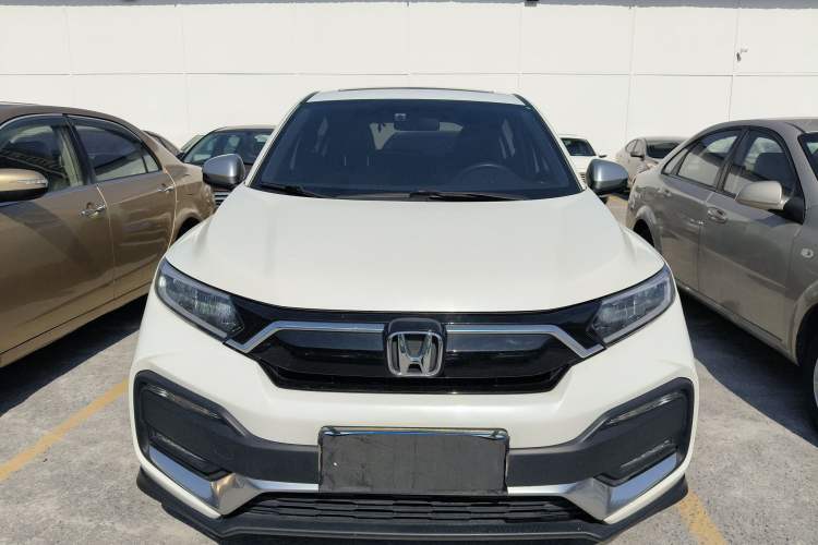Used Honda XR-V 2020 220TURBO CVT Luxury Edition