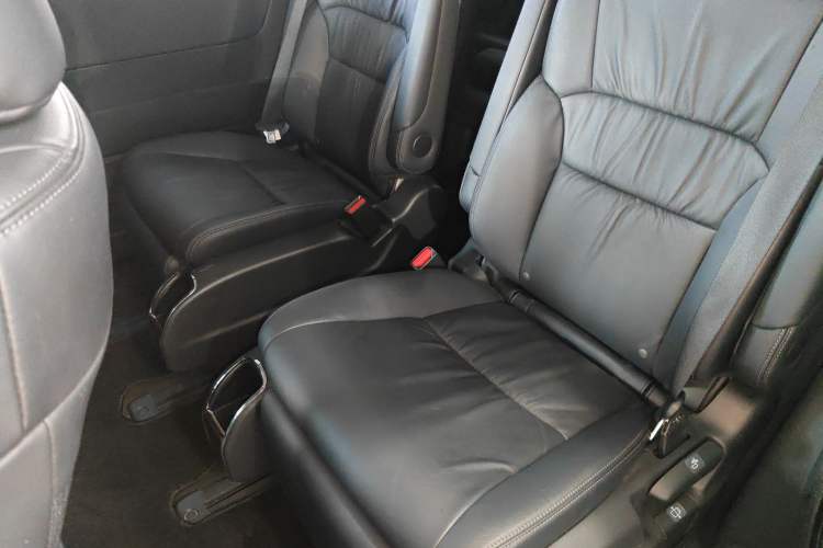 Used Honda Odyssey 2018 2.4L Smart Enjoyment Version
