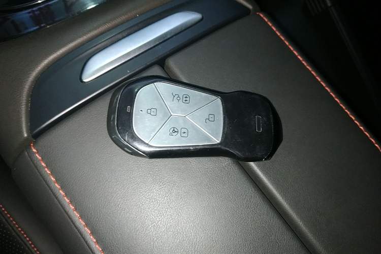 Used XPeng P7 2022 586G
