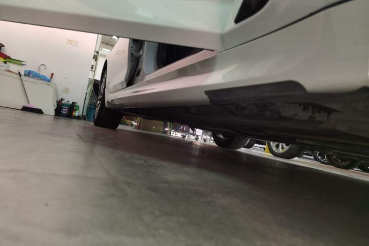 Used BMW 5 Series 2018 525Li M Sport Package
