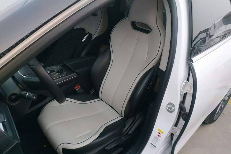 Used BYD Destroyer 05 2024 HONOR Edition DM-i 55KM Luxury Model
