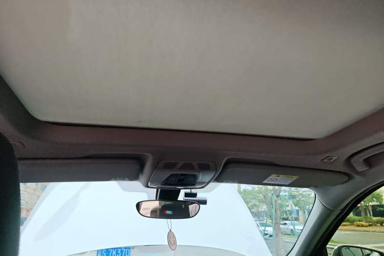 Used BMW X1 2021 sDrive25Li Leading Model
