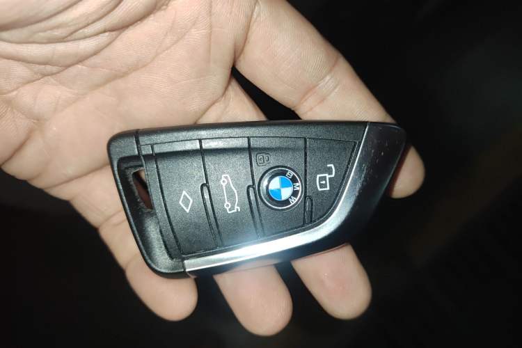 Used BMW 3 Series 2023 320Li M Sport Package
