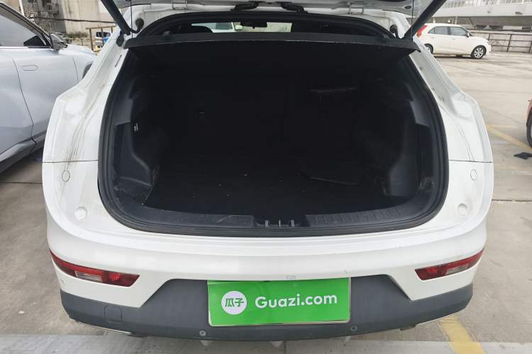 Used Dongfeng Fengon ix5 2021 1.5T CVT Urban Passion Edition
