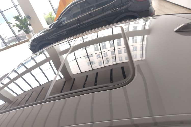 Used BYD Han 2025 EV with 701 km of Laser Radar-Enabled Intelligent Driving