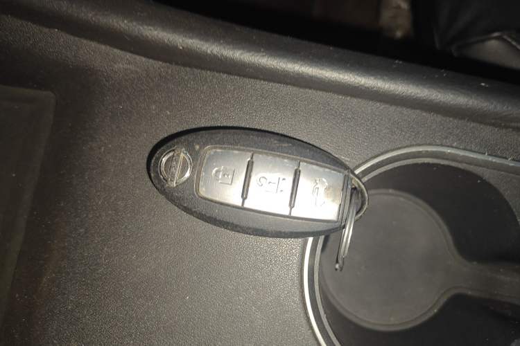 Used Nissan Teana 2021 2.0L XE Fashion Edition