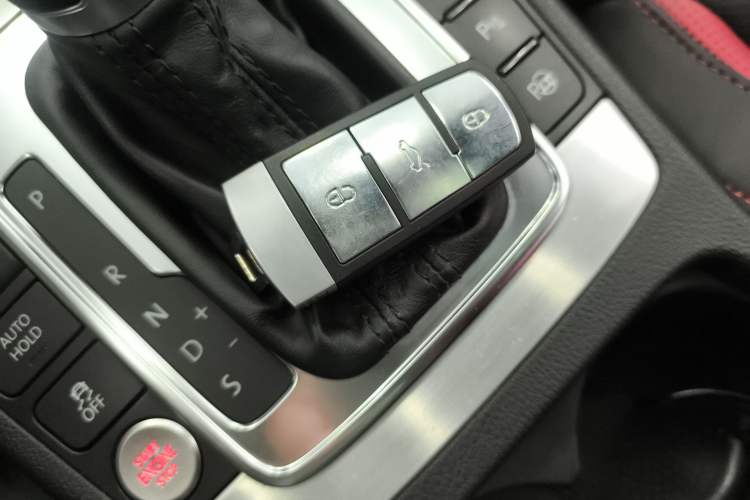 Used Volkswagen FAW-Volkswagen CC 2018 1.8TSI Luxury Model
