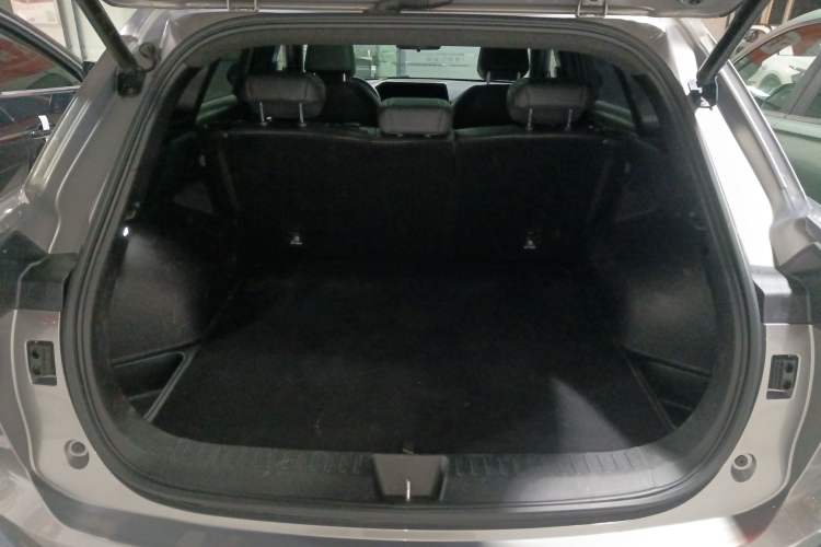 Used Haval XY 2022 1.5T Smart Edition
