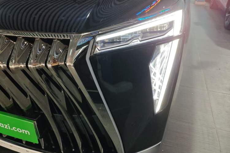 Used GAC Trumpchi E9 2023 E9 Championship Edition