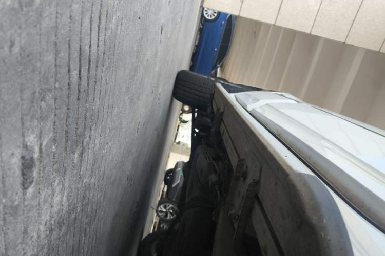 Used Chery Tiggo 3 2018 1.6L Manual Million Global Edition
