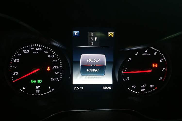 Used Mercedes-Benz GLC 2019 GLC 200 L 4MATIC