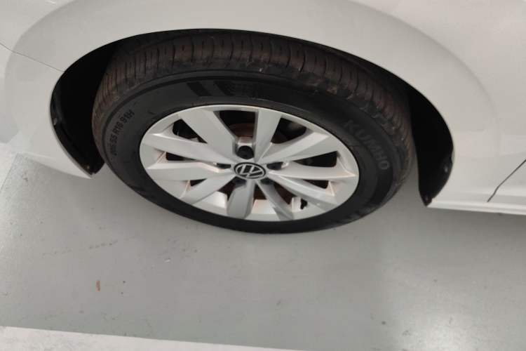 Used Volkswagen Bora 2021 1.5L Automatic Comfort Smart Connect Edition
