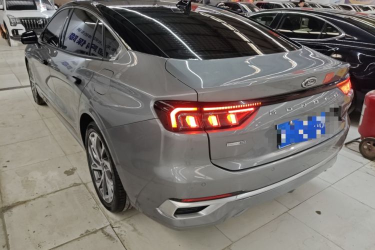 Used Ford Mondeo 2022 EcoBoost 245 Ultimate Model
