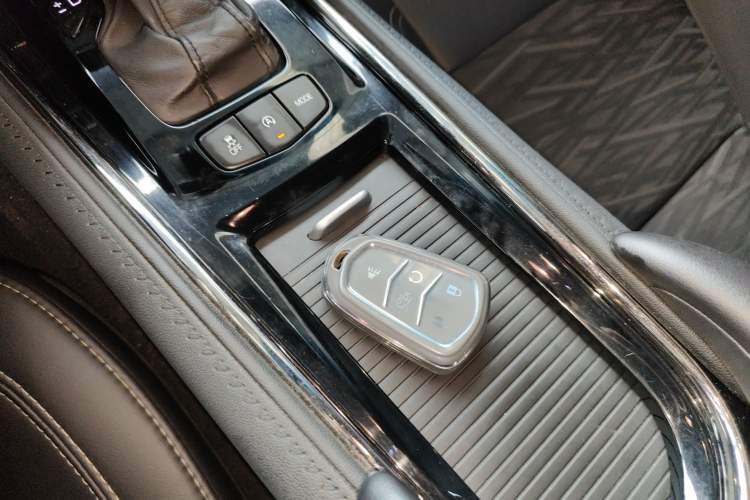 Used Cadillac ATS-L 2017 28T Tech Edition
