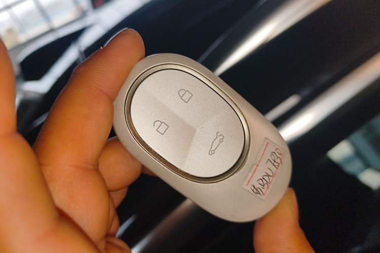 Used Nio ET5T 2024 75kWh Touring