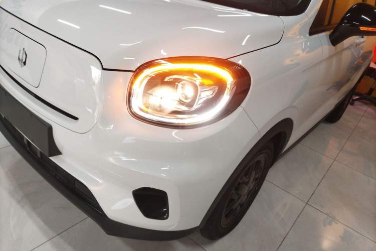 Used Leapmotor T03 2025 310 Comfort Edition