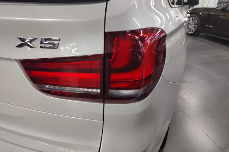 Used BMW X5 (Import) 2017 xDrive28i
