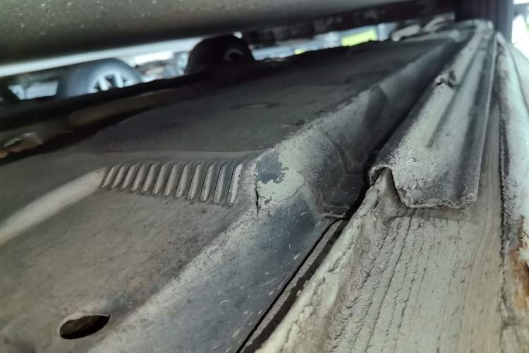 Used Audi A4L 2015 35 TFSI Automatic Standard Model
